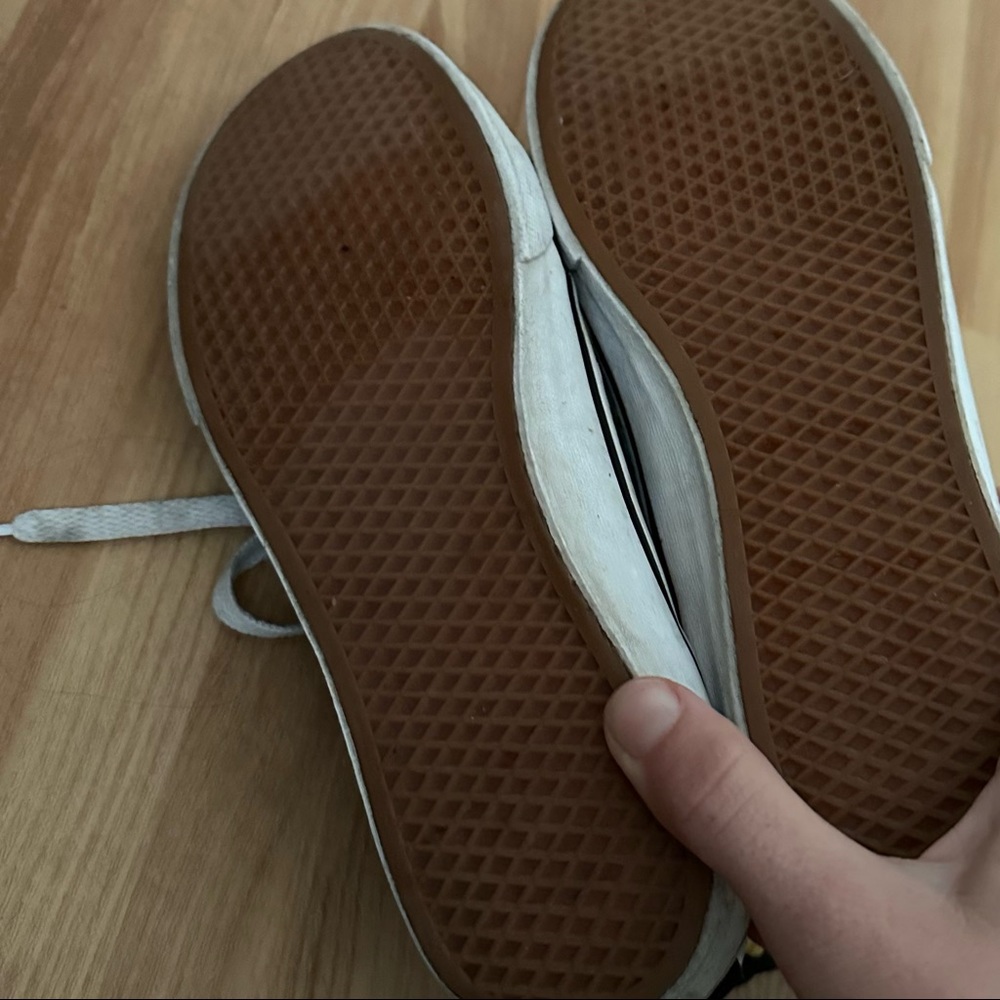 Vans sk8-hi - Picture 3 of 5